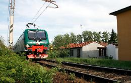 Treni in ritardo: il raddoppio è la soluzione, il 2023 l'anno della svolta