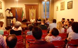 Municipia, referendum per la fusione