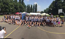 Torneo Robi Telli, successo: domenica il gran finale