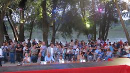 La sfilata e l'elezione di Miss Ponticello 2016