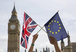 Brexit: Londra conferma, accordo fatto tra Ue e Gb