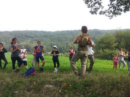 Sabato 2 e domenica 3 luglio. Benessere al Rifugio Lagdei