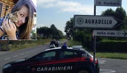 Arrestato per omicidio stradale il 19enne che ha investito Alessia