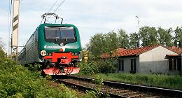 Treni, &egrave; lite sul raddoppio