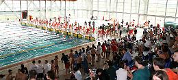 Svolta nel caso piscina,  vittoria per il Comune