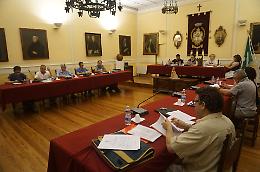 Al quinto tentativo passa il bilancio,
 niente commissariamento
