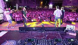 StraDJvari, Cremona canta e balla nel primo Giovedì d'Estate