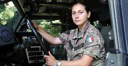 Da Cremona al Libano: 'Io la prima sminatrice'