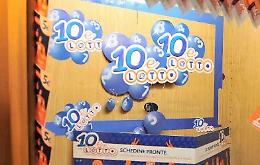 'Dieci e Lotto', maxivincita