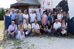 Aperta la bottega dei legami