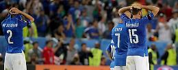 Italia-Germania,  "Non si giudica un giocatore da un calcio di rigore"