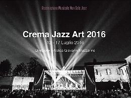 Concerti, incontri e masterclass al Crema Jazz Art Festival