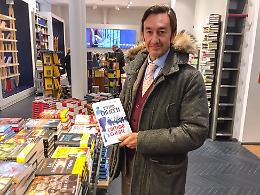 Dal Mississippi al Po. Calicetti presenta il suo romanzo “L'ultimo Cliente” Mercoledì 6