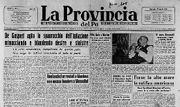 Un'informazione lunga settant'anni