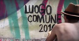 Due chiacchiere con LuogoComune