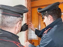 Ha ucciso la moglie malata, Marini ha chiesto il rito abbreviato