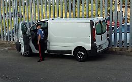'Vampiri' del gasolio, arrestati