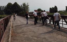 Summit in Regione per il ponte