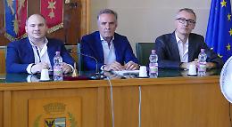 L'Unione muove i primi passi