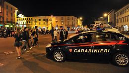 Tre casi in una sola notte, allarme alcol tra i minori