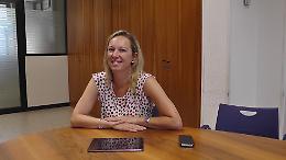 Smart City: app al decollo