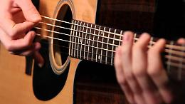 Rock It Out, il contest solo acustico