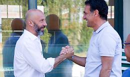 Video/1. Vialli-Rampulla, due campioni a confronto