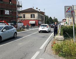 Via Brescia, cantieri e chiusure: transito difficile da lunedì