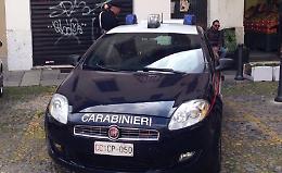 Nigeriano 28enne arrestato per rapina e lesioni personali