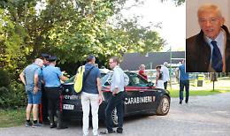 Stroncato da un malore mentre gioca a tennis