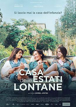 "La casa delle estati lontane"