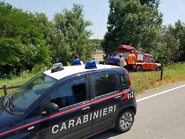 Trovato il corpo della donna scomparsa nell'Oglio