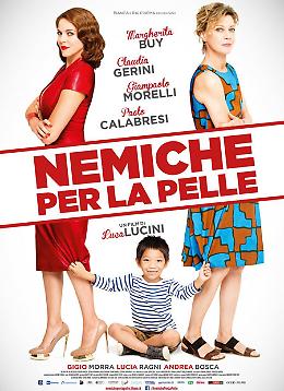 Nemiche per la pelle