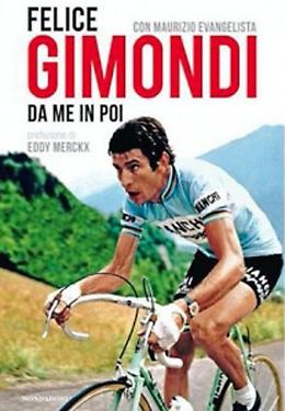 La biografia-confessione di un grande ciclista