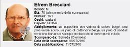 'Non dimenticate nostro padre'