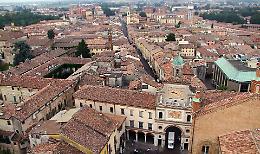 Area vasta, l'annuncio: "In autunno referendum"