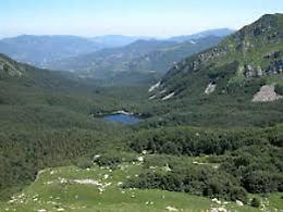 Rifugio Lagdei -  Parco Nazionale dell'Appennino tosco-emiliano