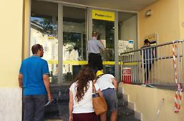 Poste chiusa tre giorni, utenti spiazzati e proteste