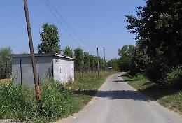 Razziati 600 metri di cavi