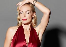 Il tango secondo Ute Lemper