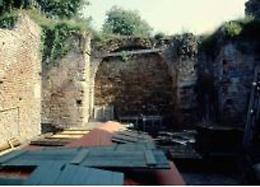 Porta Mosa e le sue mura. Un tesoro da valorizzare