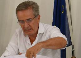 In arrivo profughi provvisori