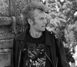 Aperitivo e musica al Mento con Rilly Segalini