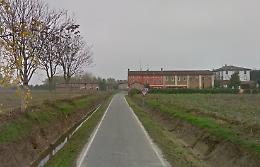Avvelenano il cane e fanno razzia