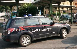 Agguato dei bulli: 18enne aggredito, pestato e rapinato
