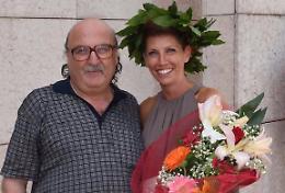 Briselli l'"accademico"