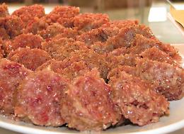La Sagra del cotechino a Sorbara di Asola