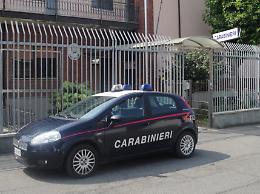 Senza patente, fornisce le generalità del fratello: denunciato