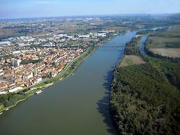 Ferragosto al Fiume con Motonave Stradivari 