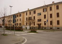 Casa popolare ai marocchini assegnata dal sindaco leghista